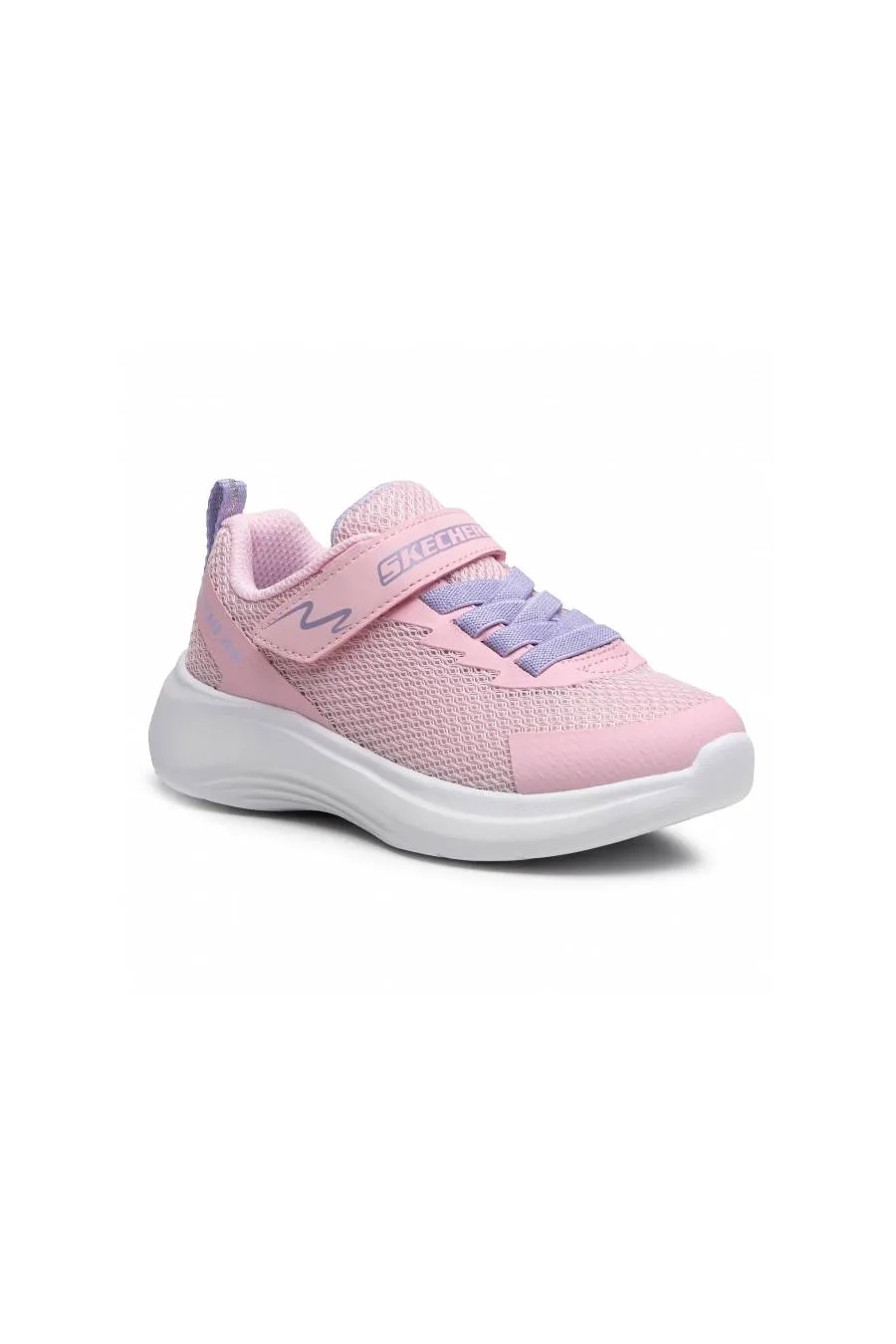 ZAPATILLAS SKECHERS SELECTORS - JAMMIN' JOGGER LTPK