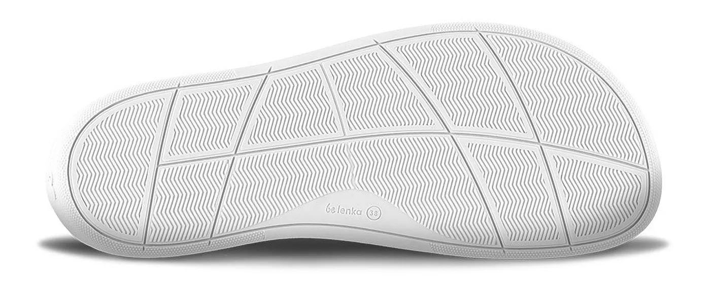 zapatos Be Lenka Elite - All White