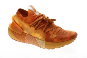 zapatos Under Armour Hovr Phantom 3 Dyed - Honey Orange - men´s