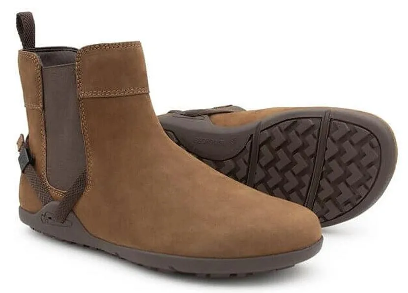 zapatos Xero Shoes Tari - Toffee - women´s
